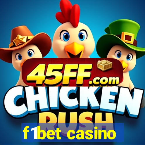 f1bet casino